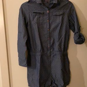Tommy Hilfiger Jumpsuit